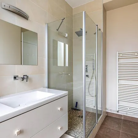Guestready - Stylish Near Montparnasse Tower *