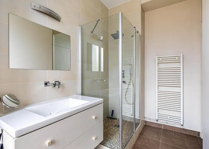 Guestready - Stylish Near Montparnasse Tower *